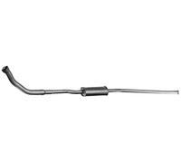 VEGAZ Mittelschalldämpfer pgr98 für Peugeot