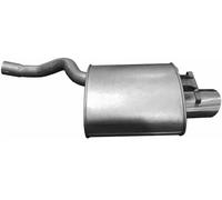 VEGAZ MS-301 Endschalldämpfer