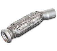 VEGAZ PGR-258 Flexrohr, Auspuff