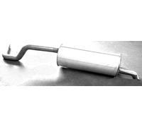 VEGAZ SKS-156 Endschalldämpfer