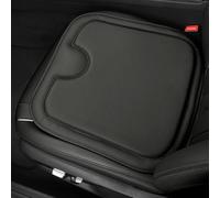 VELOMY Auto Sitzkissen, für BMW iX1 iX3 iX5 M2 M3 M4 M5 M6 M8 X1 X2 X3 X4 X5 X6 X7 XM Z4 Z8 i8 iX Anti Rutsch Bequem Weich Atmungsaktiv Autositzschoner Autositz Zubehör,A