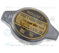 VEMA 150011 Kühlerdeckel