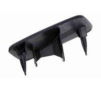 VEMO Abdeckung, Scheinwerferreinigungsanlage Blende, Stoßfänger Original Qualität V10-08-0438 vorne links für Skoda VAG