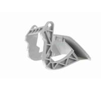 VEMO Abdeckung, Scheinwerferreinigungsanlage Blende, Stoßfänger Original Qualität v30080410 vorne links für Mercedes