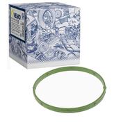 VEMO Dichtung, Drosselklappenstutzen Original VEMO Qualität