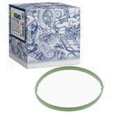 VEMO Dichtung, Drosselklappenstutzen Original VEMO Qualität V10-81-0146