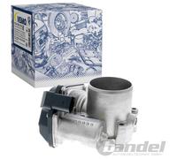 VEMO V10-81-0023-1 Drosselklappenstutzen für AUDI SEAT VW