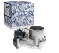 VEMO V10-81-0023-1 Drosselklappenstutzen für AUDI SEAT VW