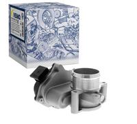 VEMO V10-81-0083 Drosselklappenstutzen für AUDI FORD SEAT
