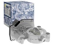 VEMO Drosselklappenstutzen V20-81-0021 Original VEMO Qualität für BMW