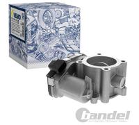 VEMO Drosselklappenstutzen V30-81-0016-1 Original VEMO Qualität für CHRYSLER