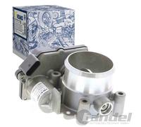 Drosselklappenstutzen VEMO V30-81-0021 Original VEMO Qualität für MERCEDES-BENZ