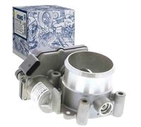 Drosselklappenstutzen VEMO V30-81-0021 Original VEMO Qualität für MERCEDES-BENZ