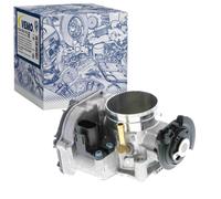 VEMO Drosselklappenstutzen V10-81-0007 Original VEMO Qualität für AUDI SEAT VW