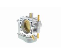 VEMO Drosselklappenstutzen Q+, Erstausrüsterqualität MADE IN GERMANY V40-81-0001 für Opel GM SAAB