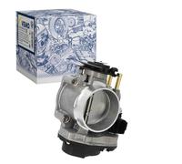 Vemo Drosselklappenstutzen V10-81-0110 – Original VEMO Qualität für AUDI, SEAT, VW