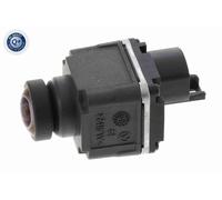VEMO Frontkamera Rückfahrkamera, Einparkhilfe Q+, Erstausrüsterqualität v15740047 rechts für VW