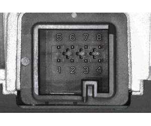 VEMO Frontkamera v30670001 für Mercedes