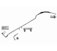 VEMO Hochdruck-/Niederdruckleitung, Klimaanlage v40200010 für Opel