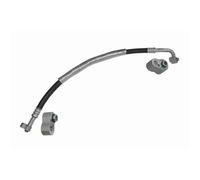 VEMO Hochdruckleitung, Klimaan