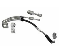 Hochdruck-/Niederdruckleitung, Klimaanlage VEMO V40-20-0001 für OPEL VAUXHALL