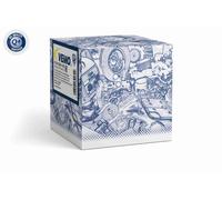 Hochdruckleitung Klimaanlage VEMO V15-20-0008 für VW Ford Seat Sharan Galaxy I