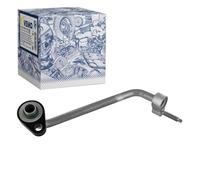 Vemo | Hochdruckleitung, Klimaanlage | V25-20-0002