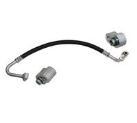 VEMO Hochdruckleitung, Klimaanlage u.a. für AUDI, SEAT, SKODA, VW