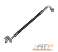 VEMO V15-20-0014 Hochdruckleitung, Klimaanlage