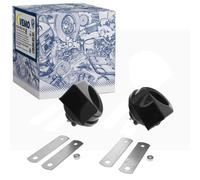Horn VEMO V20-77-0310 EXPERT KITS + für BMW
