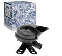 Vemo Hupe Signalhorn Tiefton 410hz Passend Für Vw Tiguan V10-77-0936 Horn: Aic: 78981 Hella: 3fh012010021 Seat: 5n0951221a Seat: 5n0951221b Skoda