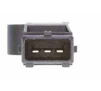VEMO Impulsgeber, Kurbelwelle Original Qualität Kurbelwelle,Sensor, Zündimpuls 3-polig für DAEWOO GENERAL MOTORS STANDARD AUTOMOBILE VAUXHALL SAAB OPE