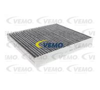 VEMO Innenraumfilter Aktivkohlefilter für VW Polo 6R 6C Skoda Fabia II 542