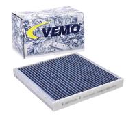 Vemo Filter Innenraumluft V30-32-0004 – Pollenfilter Bio-Aktivkohle für Smart Fortwo Cabrio