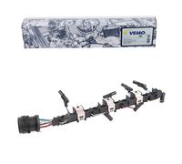 Reparatursatz, Kabelsatz VEMO V10-83-0123 Original VEMO Qualität für AUDI SEAT