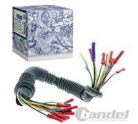 Reparatursatz, Kabelsatz VEMO V10-83-0044 EXPERT KITS + für SKODA VAG