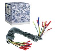 Vemo Kabelbaum Reparatur-satz Fahrzeugheckklappe Passend Für Skoda Octavia Kabelreparatursatz Heckklappe: Febi Bilstein: 107097 Herth+buss Elparts: