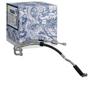 Hochdruck-/Niederdruckleitung, Klimaanlage VEMO V40-20-0001 für OPEL VAUXHALL