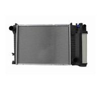 Vemo Kühler Motorkühlung Passend Für Bmw 3 5 V20-60-0116 Kühler Motorkühlung: Abakus: 0040170004 Aks Dasis: 051140n Ava Clever Choice: Bw2101 Bmw