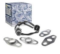 VEMO LAMBDASONDE HINTEN passend für TOYOTA 4 COROLLA LAND CRUISER
