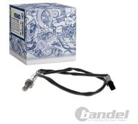 VEMO Lambdasonde Original Qualität v10760148 nach Katalysator für VW CUPRA Audi VAG