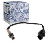 VEMO LAMBDASONDE passend für CITROËN JUMPER FIAT BRAVO CROMA DUCATO GRANDE IDEA