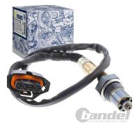 VEMO LAMBDASONDE passend für OPEL AGILA ASTRA COMBO CORSA MERIVA OMEGA TIGRA