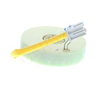 VEMO Lenkwinkelsensor für ABARTH 500 Punto FIAT FORD Ka OPEL Corsa V24720121