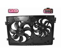 VEMO Lüfter Motorkühlung Motorlüfter Kühlerlüfter Links Rechts V15-01-1865