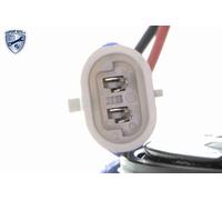 VEMO Magnetkupplung, Klimakompressor v40771002 für Opel Mercedes
