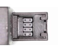 Multifunktionsschalter VEMO V10-73-0416 Green Mobility Parts für AUDI SEAT SKODA