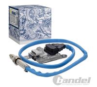 Vemo NOx-Sensor V46-72-0362 – für Harnstoffeinspritzung, Vor-Katalysator, passend für Renault