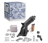 Ölfiltermodul VEMO V20-60-1568