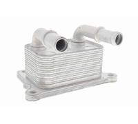 VEMO Ölkühler, Motoröl Original Qualität für RENAULT DACIA MERCEDES-BENZ SMART NISSAN V38-60-0004